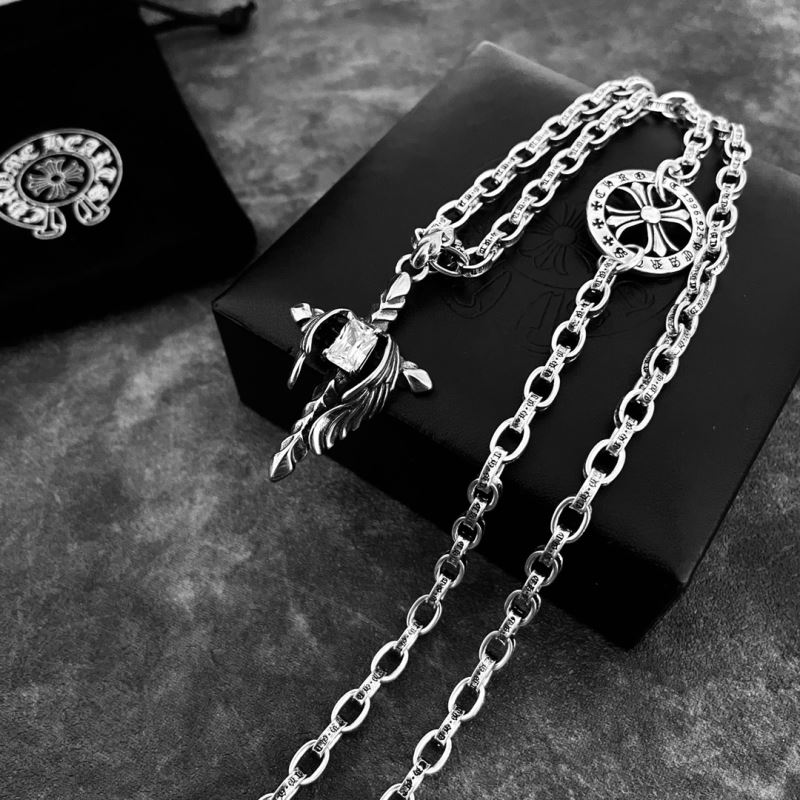 Chrome Hearts Necklaces